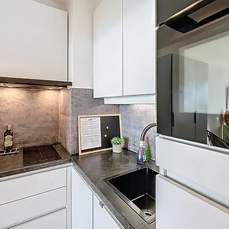 Royal Ascot Q7 Met Terras En Zeezicht Op Toplocatie Ostend